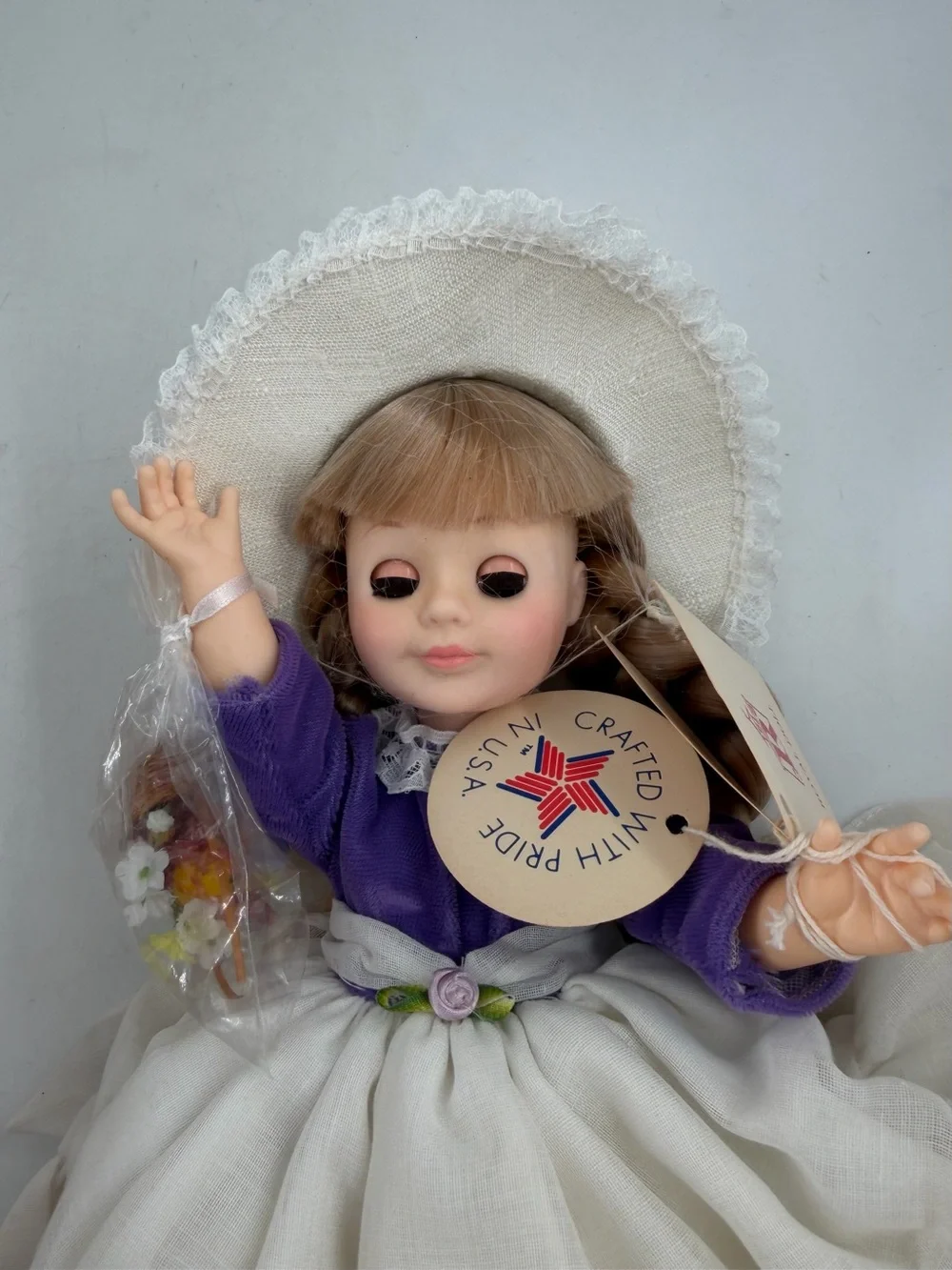 Royal House of Dolls brand new